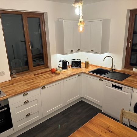 3 Bed Ground Floor Apartment - Hot Tub Optional Upgrade Гайт Екстер'єр фото